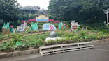 としまえんに投稿された画像（2020/8/22）