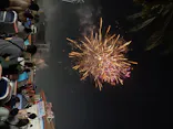 としまえんに投稿された画像（2020/8/22）