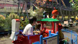 としまえんに投稿された画像（2020/8/22）
