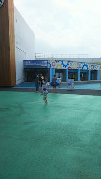 よみうりランド 遊園地に投稿された画像（2020/8/22）