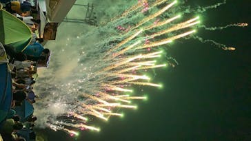 としまえんに投稿された画像（2020/8/22）