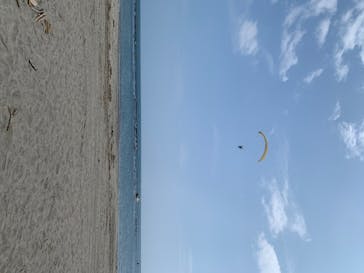 松島熱気球・パラグライダー体験に投稿された画像（2020/8/22）