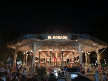 としまえんに投稿された画像（2020/8/22）