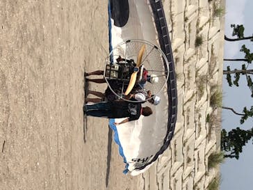 松島熱気球・パラグライダー体験に投稿された画像（2020/8/22）