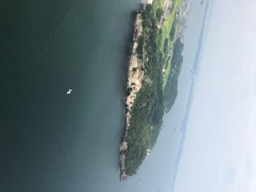 松島熱気球・パラグライダー体験に投稿された画像（2020/8/22）