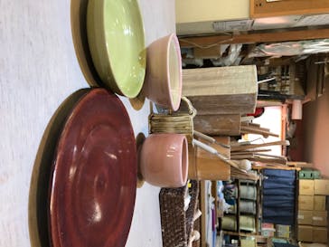 HoloHolo陶房に投稿された画像（2020/8/22）