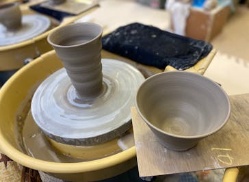 堀越陶房に投稿された画像（2020/8/22）