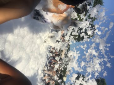 としまえんに投稿された画像（2020/8/22）