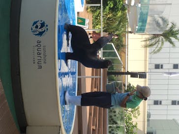 サンシャイン水族館に投稿された画像（2020/8/22）