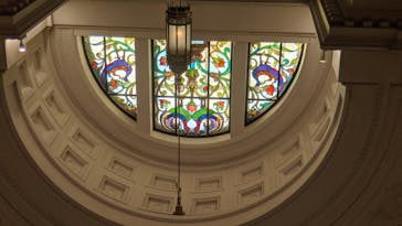 国立科学博物館に投稿された画像（2020/8/22）