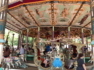 としまえんに投稿された画像（2020/8/22）