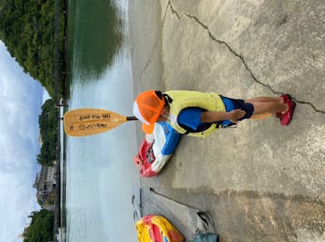 沖縄海うさぎ・海あしびに投稿された画像（2020/8/22）