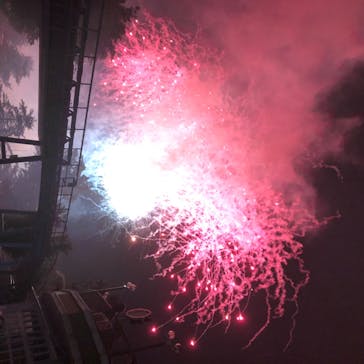 としまえんに投稿された画像（2020/8/22）