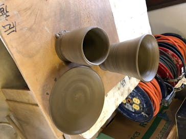 伊賀焼香山に投稿された画像（2020/8/20）