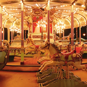 としまえんに投稿された画像（2020/8/22）