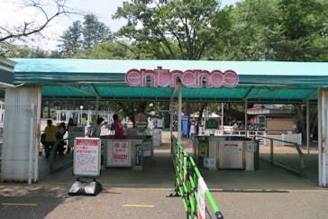 としまえんに投稿された画像（2020/8/22）