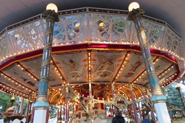 としまえんに投稿された画像（2020/8/22）