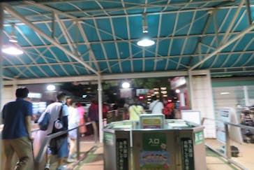 としまえんに投稿された画像（2020/8/22）