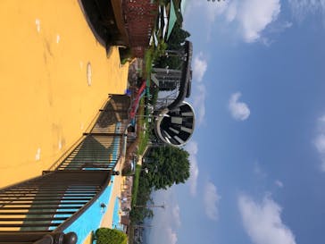 東京サマーランドに投稿された画像（2020/8/22）