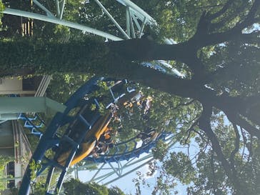 としまえんに投稿された画像（2020/8/22）