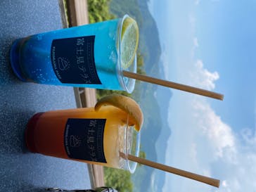 伊豆パノラマパークに投稿された画像（2020/8/22）