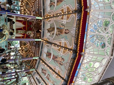 としまえんに投稿された画像（2020/8/22）