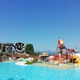 東京サマーランドに投稿された画像（2020/8/22）