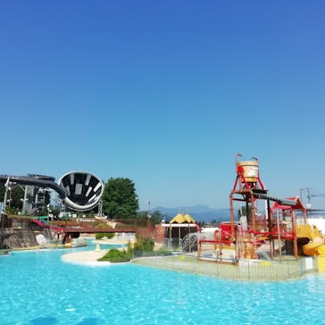 東京サマーランドに投稿された画像（2020/8/22）