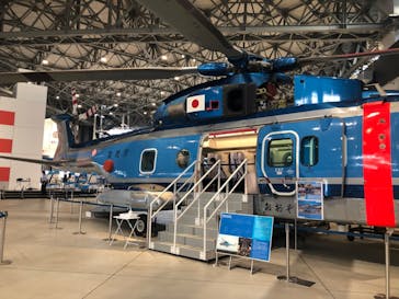 あいち航空ミュージアムに投稿された画像（2020/8/22）