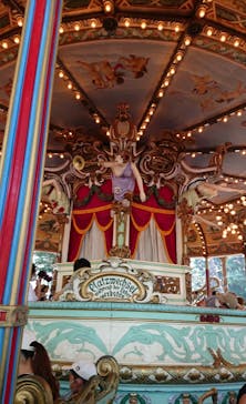 としまえんに投稿された画像（2020/8/22）