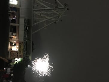 としまえんに投稿された画像（2020/8/22）