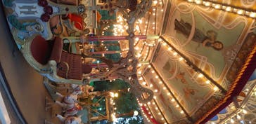 としまえんに投稿された画像（2020/8/22）