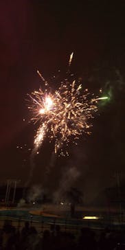 としまえんに投稿された画像（2020/8/22）