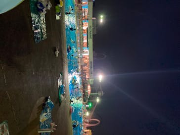 よみうりランド 遊園地に投稿された画像（2020/8/22）