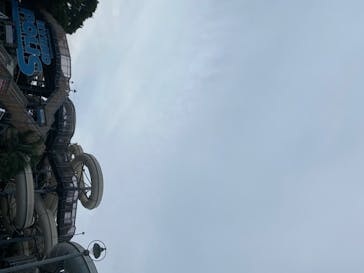 としまえんに投稿された画像（2020/8/22）