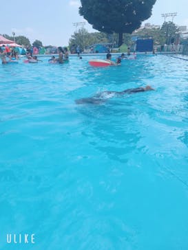 としまえんに投稿された画像（2020/8/22）