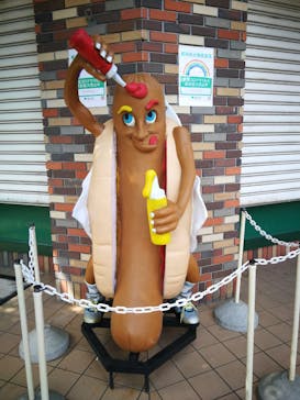 としまえんに投稿された画像（2020/8/22）