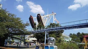 としまえんに投稿された画像（2020/8/22）