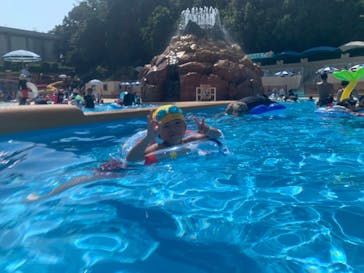 日本モンキーパークに投稿された画像（2020/8/22）