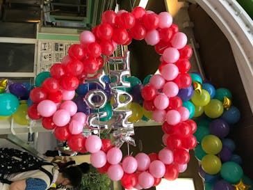 としまえんに投稿された画像（2020/8/22）