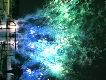 としまえんに投稿された画像（2020/8/22）