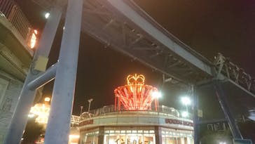 としまえんに投稿された画像（2020/8/22）