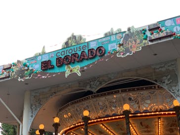 としまえんに投稿された画像（2020/8/23）