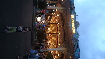 としまえんに投稿された画像（2020/8/22）