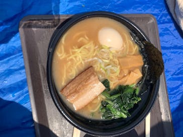 としまえんに投稿された画像（2020/8/8）