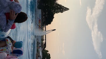 としまえんに投稿された画像（2020/8/8）