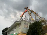 としまえんに投稿された画像（2020/8/23）