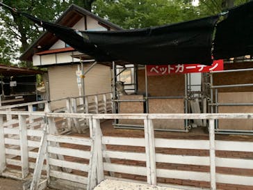 としまえんに投稿された画像（2020/8/23）