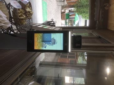 しろとり動物園に投稿された画像（2020/8/23）