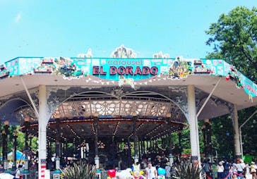 としまえんに投稿された画像（2020/8/23）